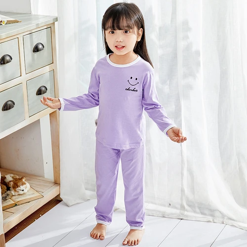 baby plain pyjamas
