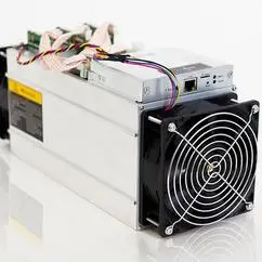 Б/у б/у antminer s9 s9i s9j с оригинальным БП для биткойнов, асик-Майнер S9 ant miner