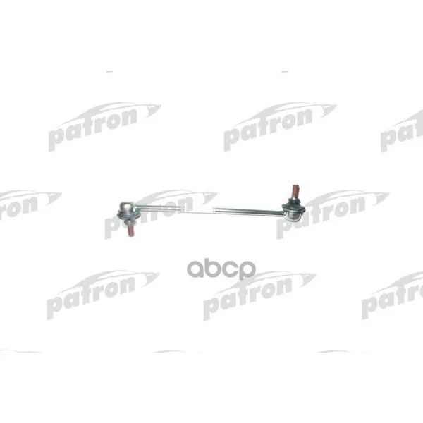 Тяга Стабилизатора Mitsubish Lancer 08-, Outlander 07- PATRON арт. PS4090