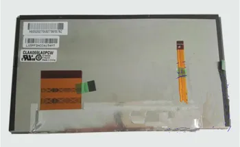 

CPT 6.9 inch TFT LCD Screen CLAA069LA0PCW 800(RGB)*480