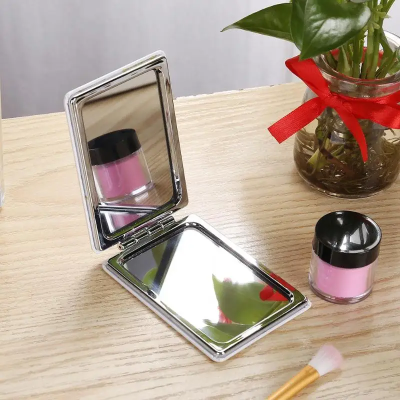 Бабочка/Сердце DIY особой формы алмазов картина для женщин девочек зеркало