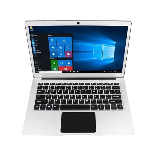 Jumper Ezbook 3 Pro Windows 10 Laptop 13.3 inch Fhd Bezel-Less, Intel Slim Ultrabook Portable, 6Gb Ram 64Gb Rom, Metal Shell L Jumper Ezbook 3 Pro Windows 10 Laptop 13.3 inch Fhd Bezel-Less, Intel Slim Ultrabook Portable, 6Gb Ram 64Gb Rom, Metal Shell L