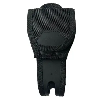 

360° Rotation Durable Thickened Stick Cover Holder Case Mount Holster Hard Simple Storage Outdoor Gadgets Supplies Sport