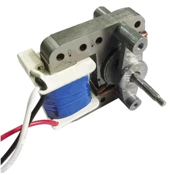 

shaded pole motor microwave oven motor boiler motor cooling motor electric motor for grill stove sleeper dryer 15w low noise
