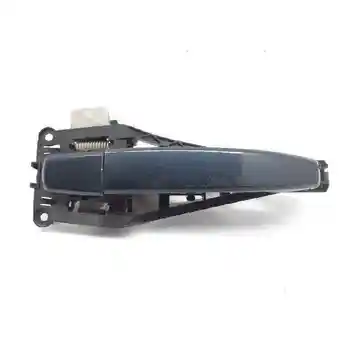 

13255665 HANDLE OUTER FRONT RIGHT OPEL CORSA D