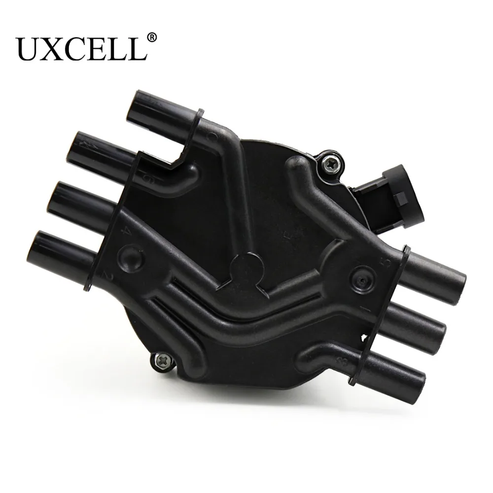 12570426 93441559 Ignition Distributor For Chevrolet Astro VAN Blazer For GMC Jimmy Safari Sierra Savana Oldsmobile