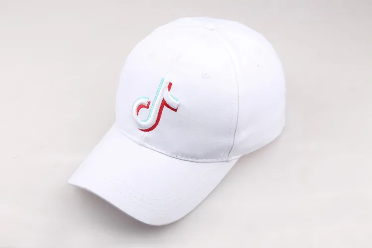 Новая мода лето осень вышивка бейсбольная кепка для женщин мужчин регулируемый головной убор Кепка для гольфа с застежкой сзади мяч вечерние хип-хоп бейсболка