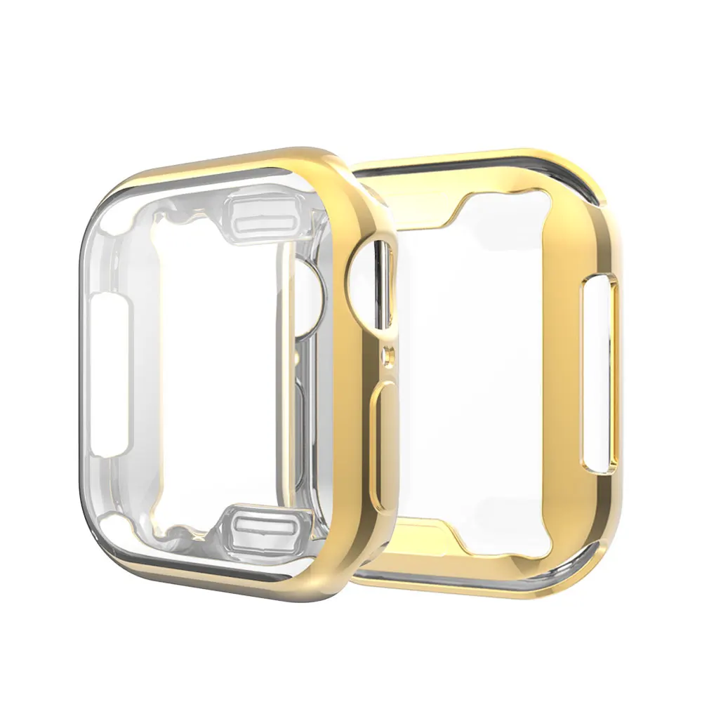 Premium Silicone Protective Cover with Screen Guard