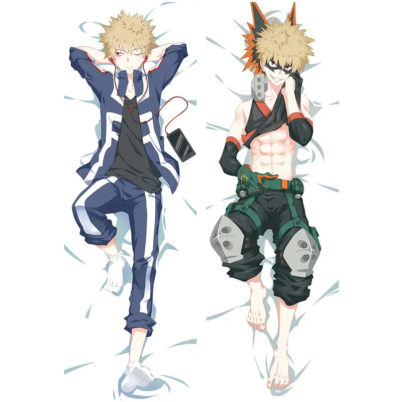 711047 我的英雄学院