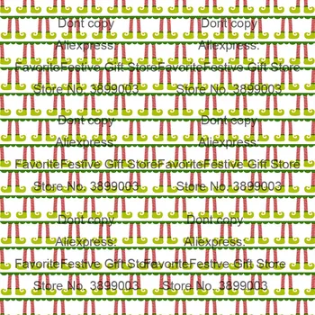 

Snowman Hat Christmas Tree Christmas Tree Xmas Tree New Year Decoration 13 Style Santa Elf Foot handmade stretch fabric cloth