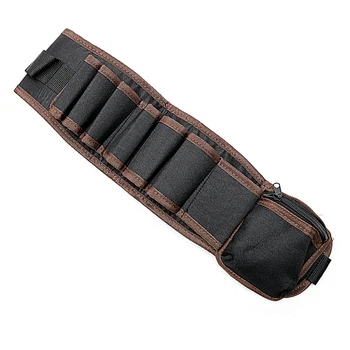 

NICEYARD Waist Tool Bag Multifunction Tools Packaging Electrician Pouch Bag Adjustabe Belt Electricians Tool Storage Holder