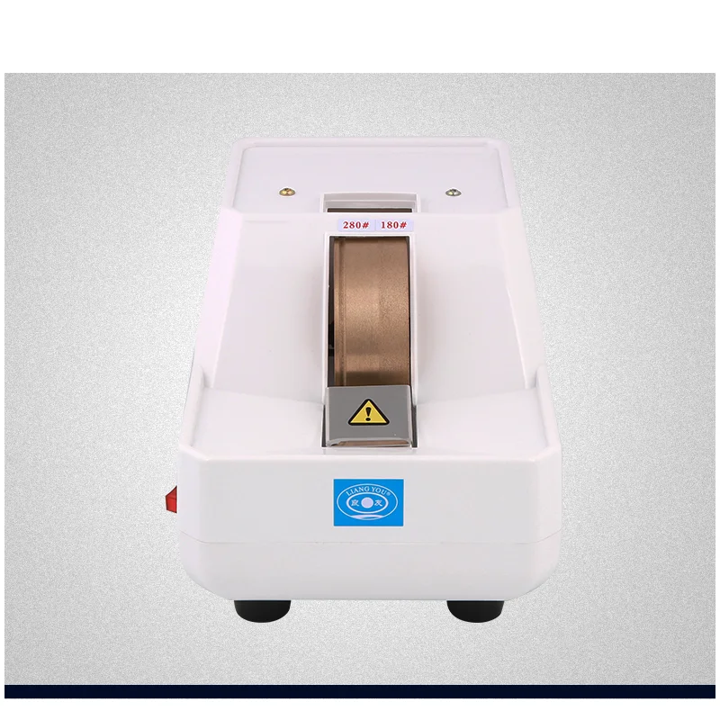 Grinding wheel set spectaclemaking equipment spectacle lens hand