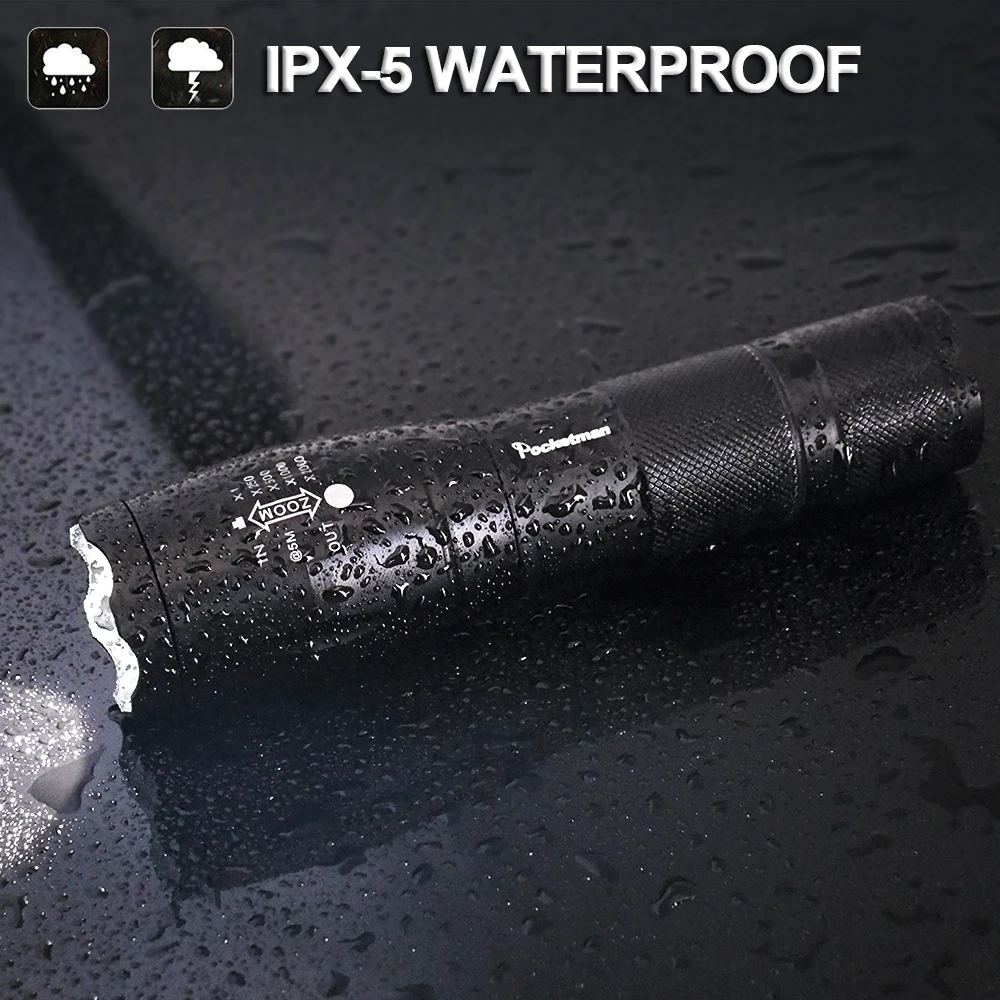 Powerful-Flashlight-XP-L-V6-LED-Flashlight-Torch-Zoomable-linterna-LED-Flashlight-Waterproof-Torch-For-AAA (5)