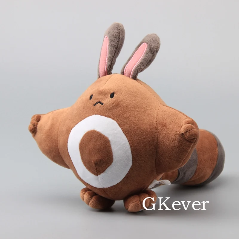 Высота 23 см аниме Sentret Мягкие плюшевые игрушки Peluche мультфильм Пикачу Eevee Mewtwo Charmander серии куклы для женщин и детей подарок