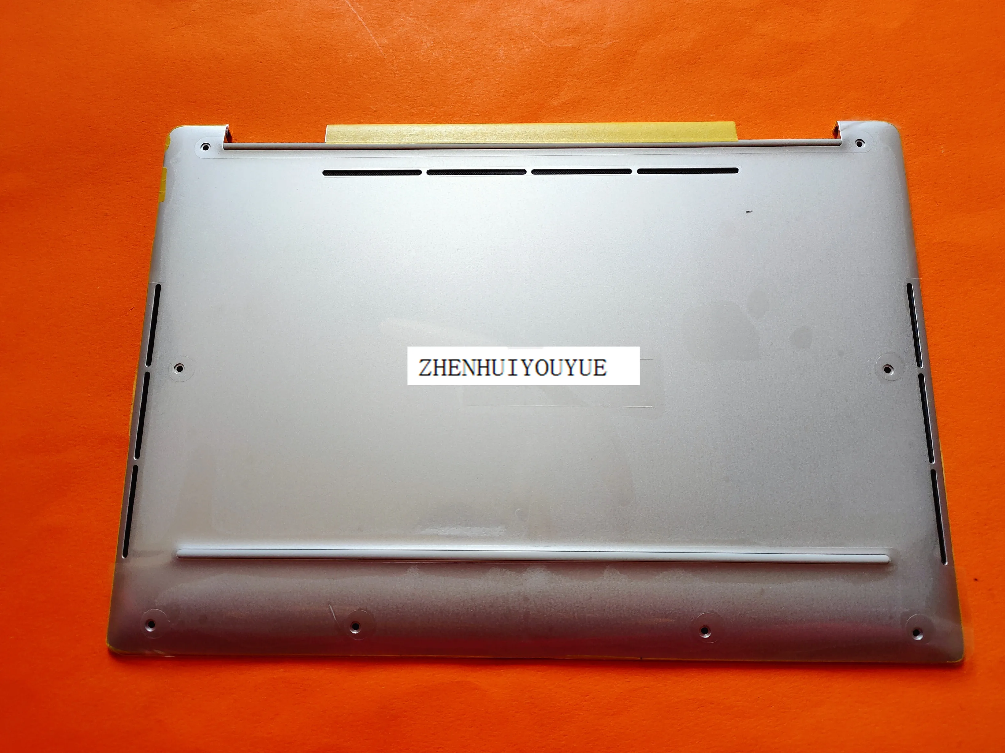 Novità Per Dell Xps 13 2-In-1 7390 D Cover Bottom Case 02Cxr0 2Cxr0
