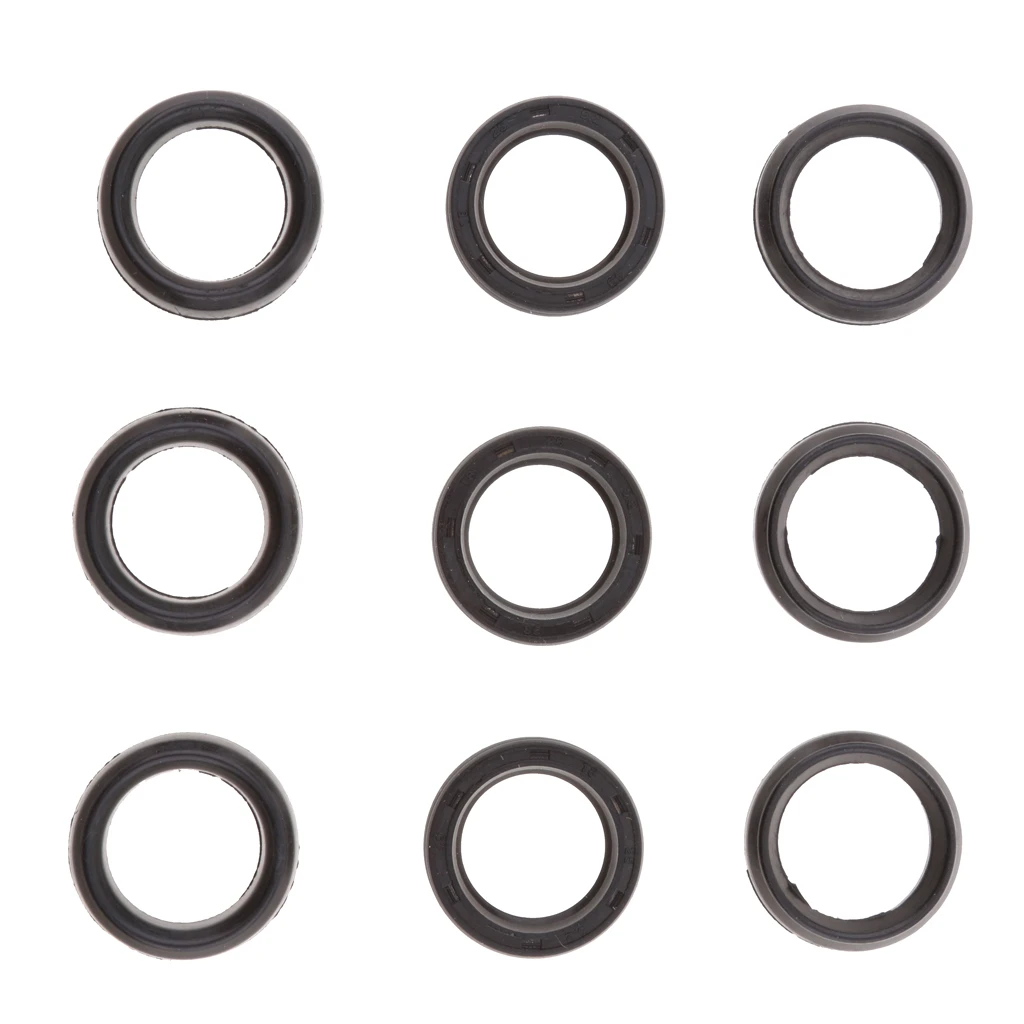 High Pressure Washer Pump 280 380 Oil Seal / Water Seal Repair Bag Parts Kit