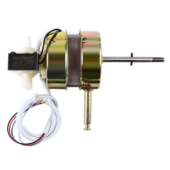 

Thick Fan Motor Copper Line 60W 50Hz Accessories Tools Bearing Electric