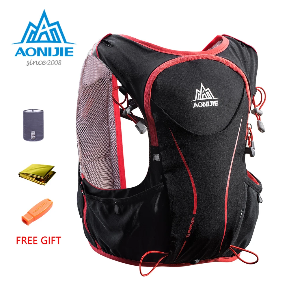 AONIJIE E906 5L Hydration Pack Backpack 