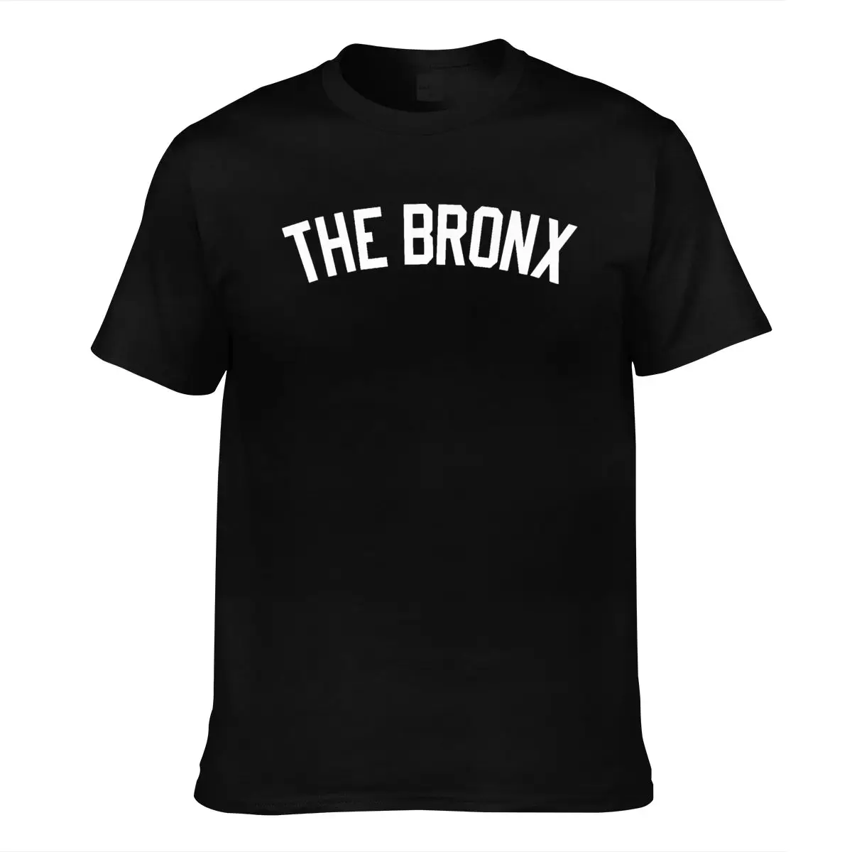 

The Bronx Yankee T-Shirt - New York Borough Hip Hop Culture - All Sizes Colors