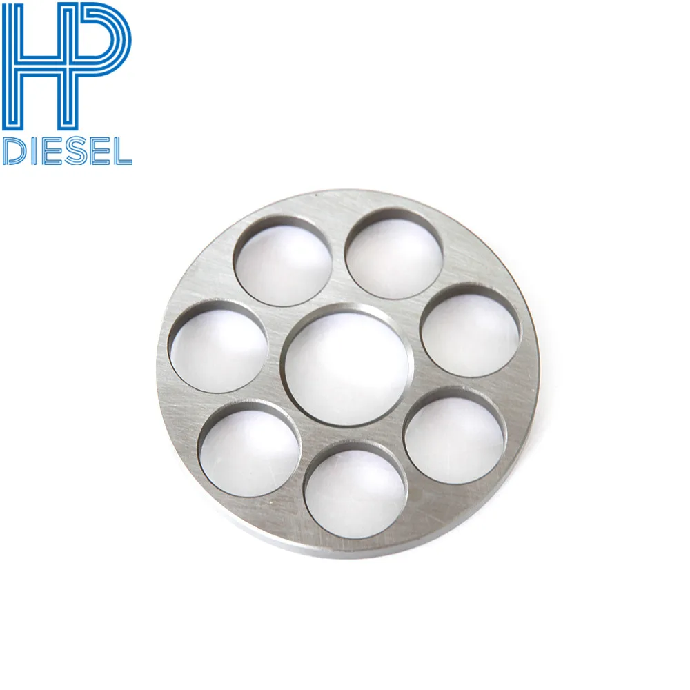 

CAT C7/C9 Fuel Pump 7 hole plate for Caterpillar actuation pump 319-0670 319-0677 319-0676 319-0678 319-0675 E325D E329D E336