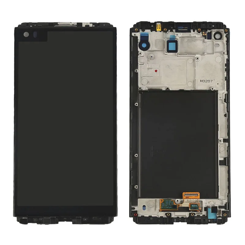 Touch Panels Lcd Screen For Lg V20 Ls997 Us996 Vs995 Vs995s Display