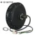 QS Motor 1200W 212 35H V1.12 electric bike spoke hub Motor/bicycle spoke motor/Low power electric bike