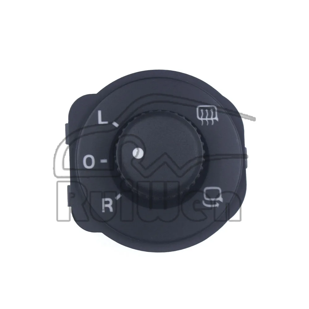 1Z1959565J для Skoda Octavia Yeti кнопка переключения бокового зеркала управления 2004 2005-2018 1Z1