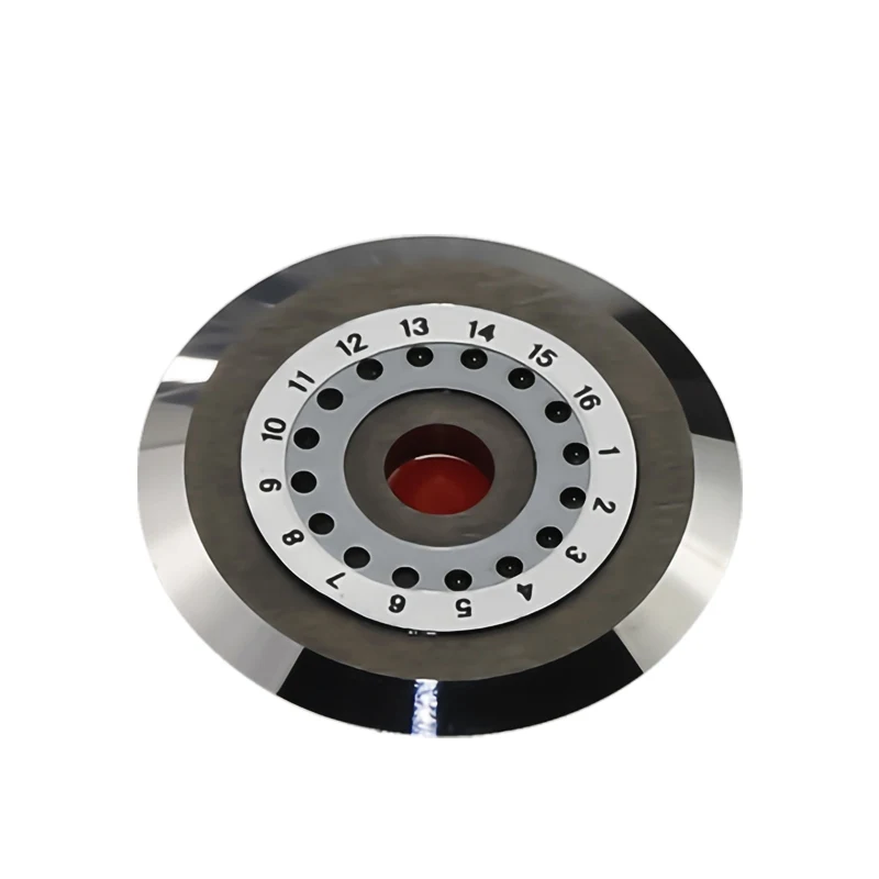 Комплект батарей Fujikura btr-09 CT-30 оптический Скалыватель волокна CT30 CB-16 CT-20 режущие лезвия для ножей 16 граней Сделано в Японии