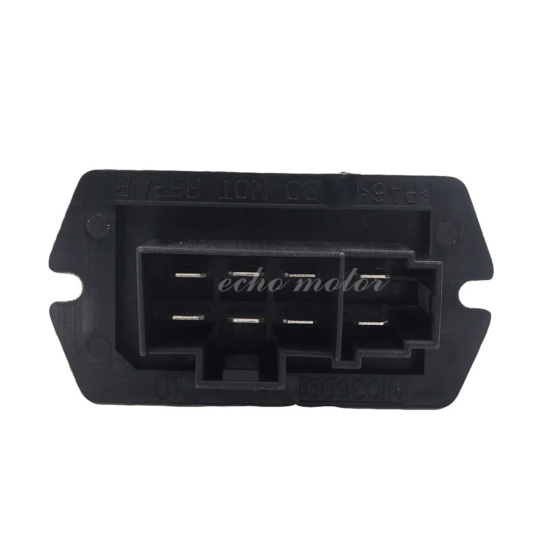 4885583AC 4885583AA 4885583AB Front Heater Blower Motor Resistor For Chrysler Town & Country Voyager Grand Carava 2001 2002 2003 heater blower resistor
