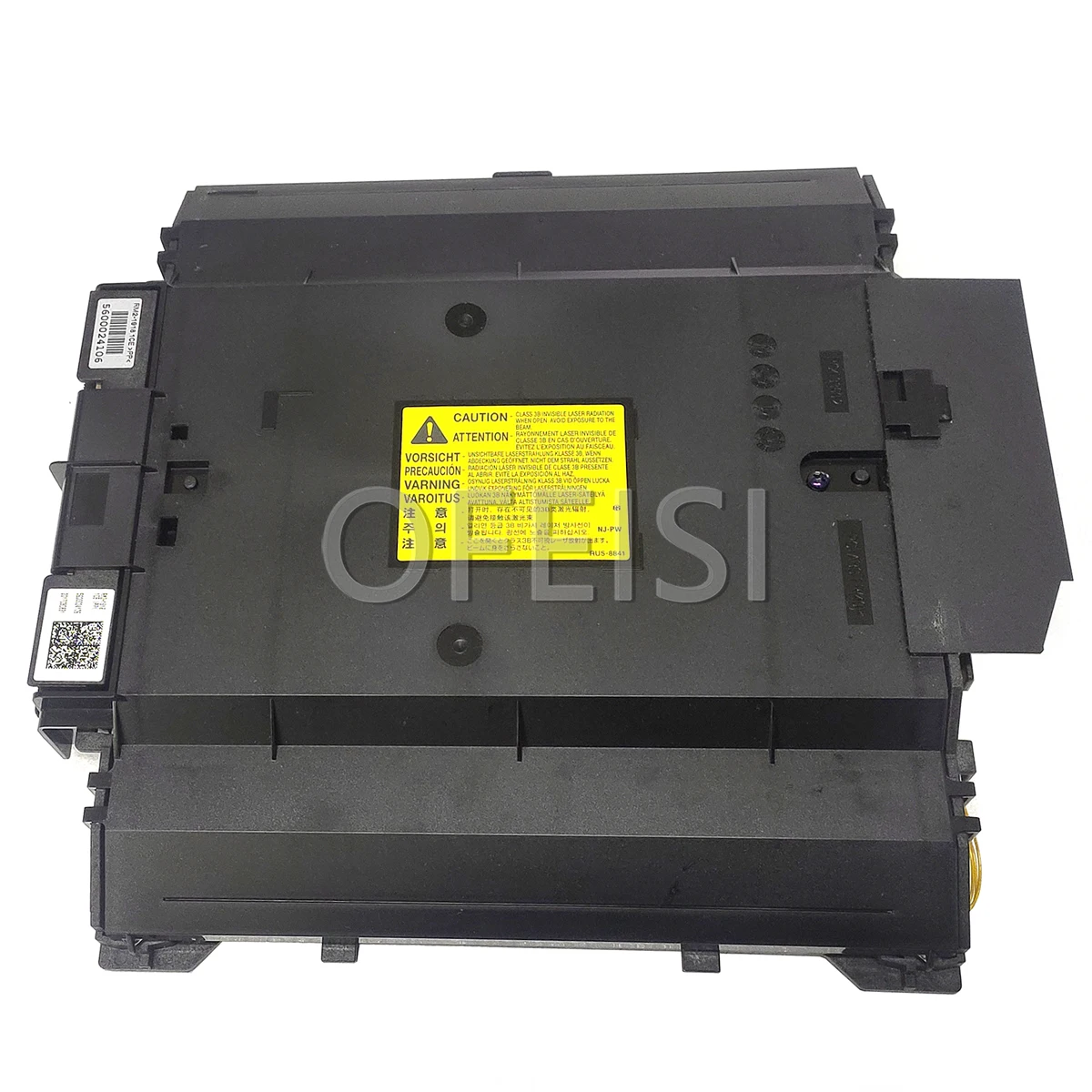 Original Novo Cabeça do Scanner a Laser para hp M154 M254 M180 M181 M280 M281 M284 M180n M280nw M281fdn Rm21918 Cabeça do Laser - Imagem 4