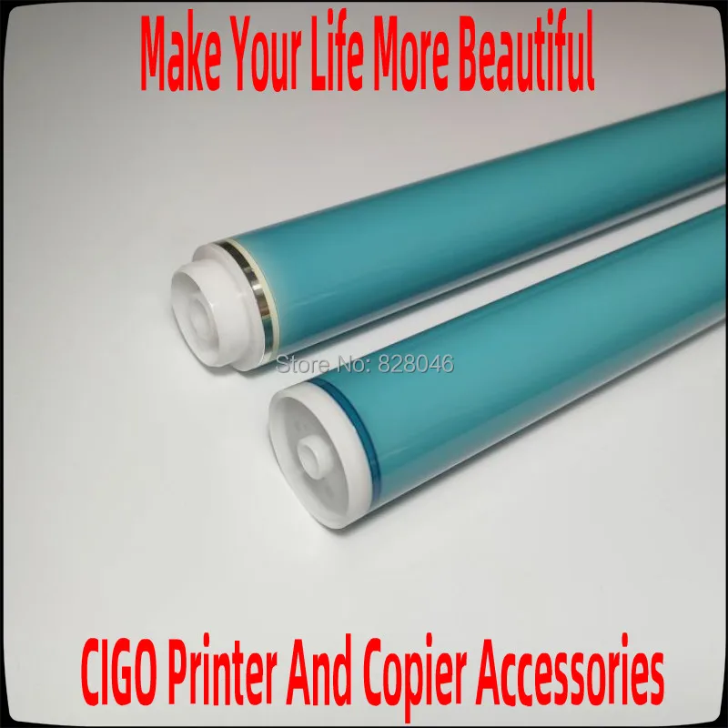 Long Life OPC For Canon NPG50 NPG51 GPR34 GPR35 Image Drum Unit,IR2520 IR2525 IR2530 IR2535 Original Color Drum Accessories Kit