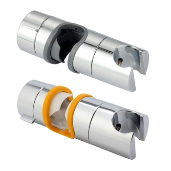 

Hot Sale Adjustable Rail Slider Shower Head Holder Lift Rod Support Bracket Sprinkler Head Mounting Brackets