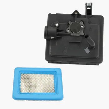 

795259 Air Cleaner Primer Base Air Filter For Briggs & Stratton 792040 /496116 /691753 Tool Parts