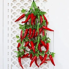 Новые искусственные овощи ПУ имитация овощей перец для кукурузы картофеля для дома ресторана кухни сада декор оптом