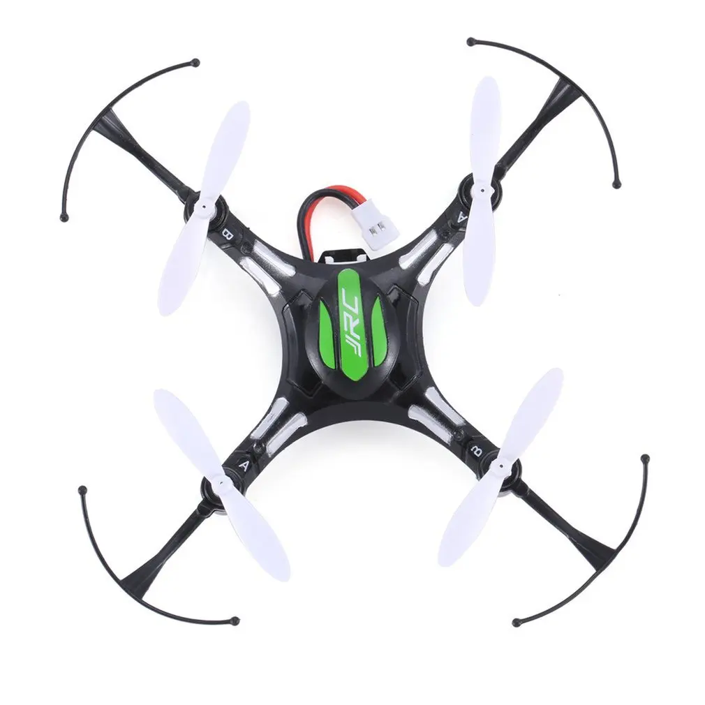 RC Drone JJR/C H8 mini RC drone Quadcopter with 360 Degree Rollover Function Headless Mode 6 Axis Gyro 2.4GHz 4CH Fly Helicopter