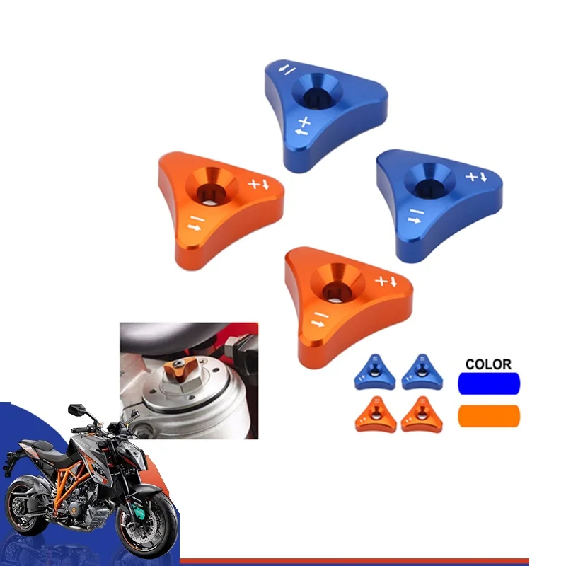 Комплект крышек заглушки двигателя для Honda CRF450R CRF450X CRF1000L XR250/BAJA крышка Honda|Детали и