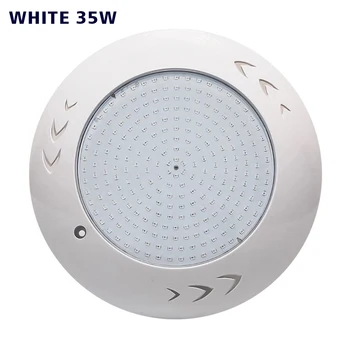 

DC 12V Home Super Bright Outdoor Garden Energy Saving Resin Accessories IP68 Waterproof Led Swimming Pool Light Easy Install