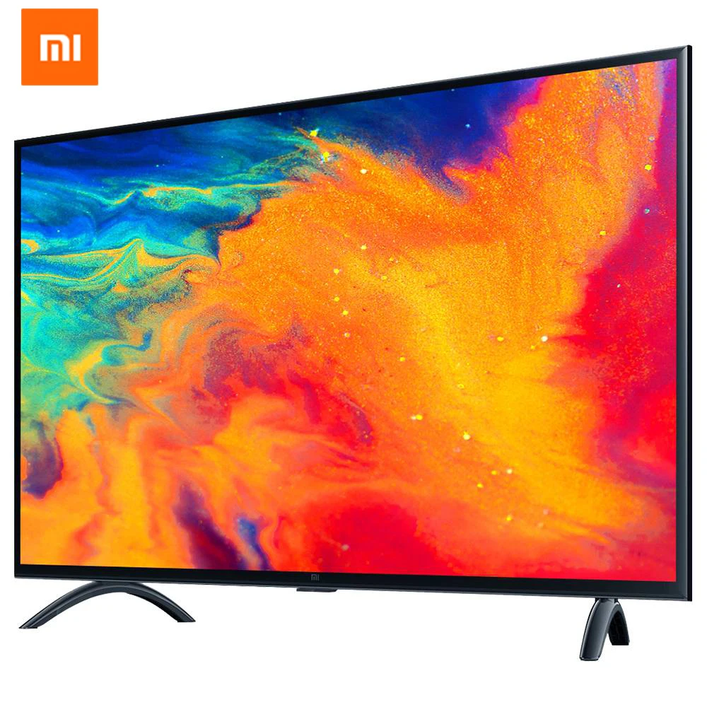Телевизор 43 Дюйма Mi Xiaomi Купить