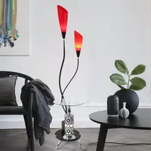 Современный простой акриловый СВЕТОДИОДНЫЙ торшер для дома, гостиной, кабинета, торшер для спальни, напольная железная лампа