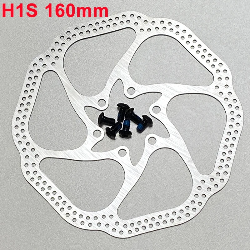 Kit De Frein à Disque Hydraulique BR-MT200 Avant Et Arrière (sans