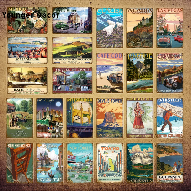 古典的な観光旅行都市メタルメキシコ東京イタリアポスターヴィンテージプラークお土産祭のギフトのホーム壁の装飾yi 0 Plaques Signs Aliexpress 古典的な観光旅行都市メタルメキシコ東京イタリアポスターヴィンテージプラークお土産祭のギフトのホーム壁の装飾yi 0 Plaques Signs Aliexpress