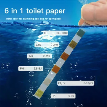 

Swimming Pool Cleaning Kit Test Strips Home Floating Dispenser Spa Tablets Swimming Pool Cleaning Kit Tools