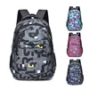 hot new children school bags for teenagers boys girls big capacity school backpack waterproof satchel kids book bag mochilas ► Photo 2/6