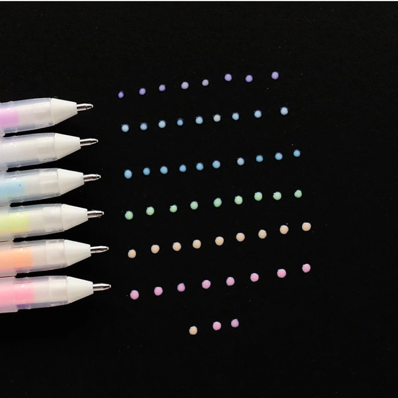 Kawaii School Supplies Glue Sticks Pens For Kids Adhesive Glue For