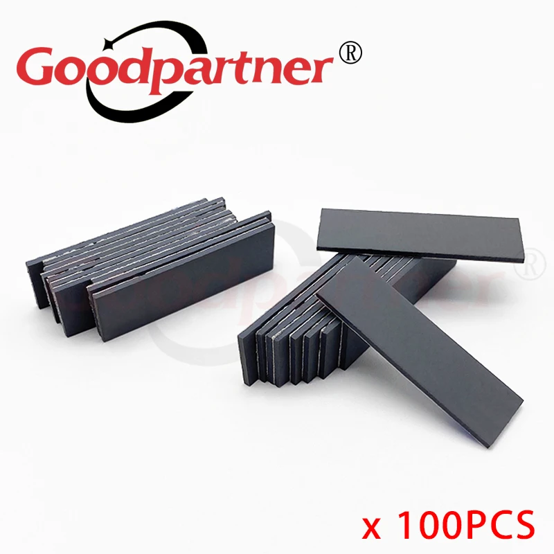 100X JC72-00124A JC97-01486A разделительная пластина устройства порошковой печати для &quotSamsung