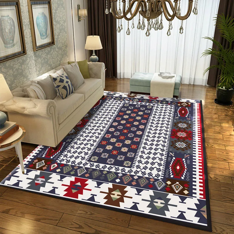 Living Room Large Rugs For Sale The Best Area Rugs Under 500 For 2021 Reviews By Wirecutter