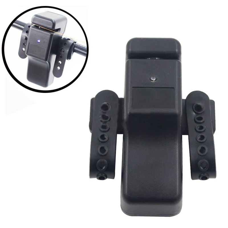 

1PCS New Digital simple Fishing Alarm Appeal on Electronic Fish Bite Sound Signal Tracker Fishing Tools X443