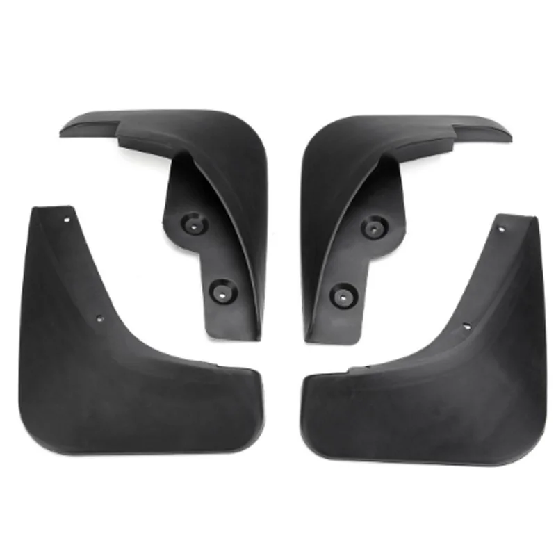 Mud Flaps For Mazda 3 (Bk) Hatch Hatchback M3 2004-2008 Car Front Rear Fender Splash Guards Mudflaps Mudguards | Автомобили и