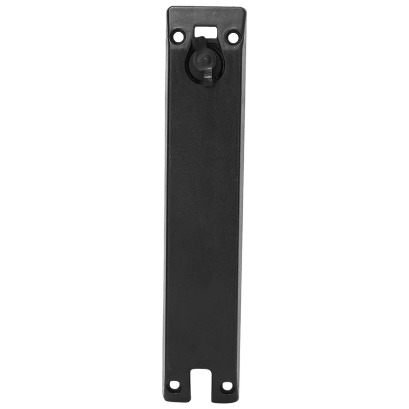 

Scooter Controller Cover With Charging Port Suitable For Kugoo S1/S2/S3 8 Inch Electric Scooter Controller Cover Scooter Accesso