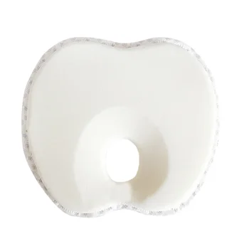

Bedding Head Shaping Newborn Infant Neck Support Protective Baby Pillow Living Room Home Soft Anti Roll Nursing Memory Foam